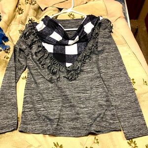 All different style shirts! Pick one or pick all for discount!